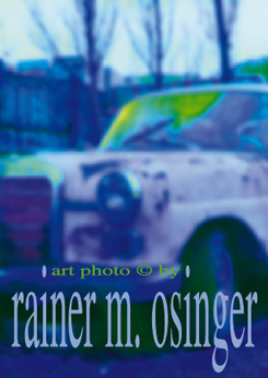 Rainer Osinger Fotograf - Kärnten - Klagenfurt