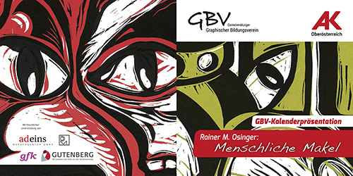 Rainer Osinger, Art-Director, Grafikdesigner und Illustrator der Kärntner Werbeagentur rmo-grafik. Werbegrafik aus Kärnten, ist gleich, Werbegrafik von Rainer M. Osinger.