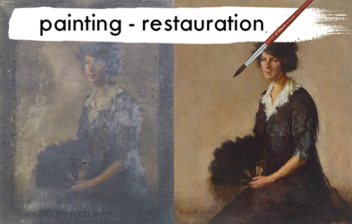 Restaurations from Rainer M. Osinger