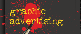 graphic advertising